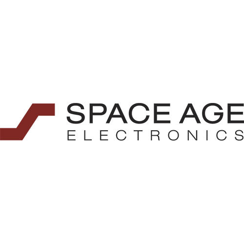 SAE ELOCK-BDA Circuit Lockout Kit for Space Age Fire Alarm Control Panels