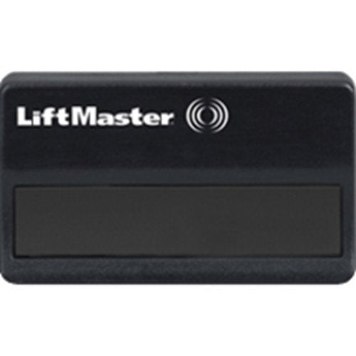 LiftMaster 371LM 1-Button Remote Control for Single Garage Door or Gate Operator