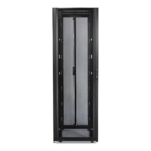 APC by Schneider Electric AR3157SP SX NetShelter Wide 48U 750MM x 1070MM Deep
