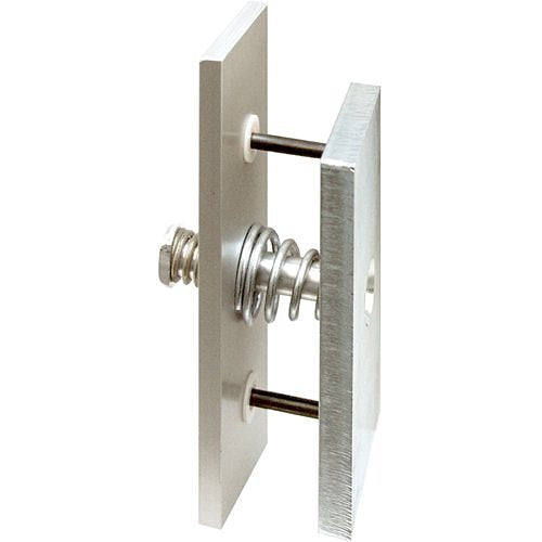 Securitron SASM Magnetic Lock Strike Mount Image of SN-SASM