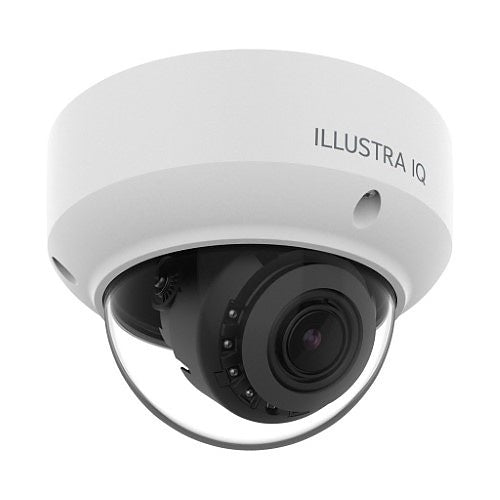 Illustra IFS02-D12-OIB4 Flex4 2MP Outdoor Dome Camera