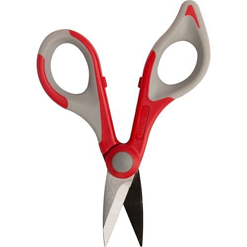 Jonard Tools Wire & Kevlar Cutting Shears Image of J0-JIC186