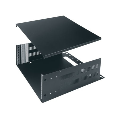 Middle Atlantic SPM-2 SPM Series 2U Low Profile Wall Mounted Cabinet