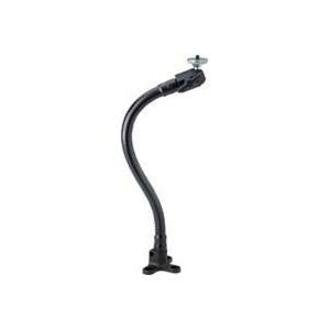 PanaVise 817-16 16" CCTV Flex Mount, Black