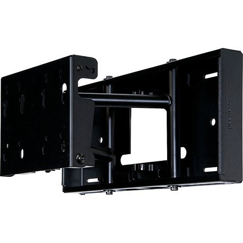 Peerless Flat Panel Pull-out Swivel Wall Mount Image of QP-SP850P