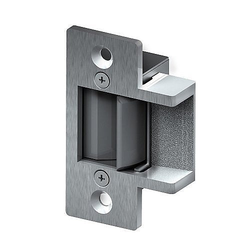 Trine 234-26D 3000 Series Electric Strike, Satin Chrome