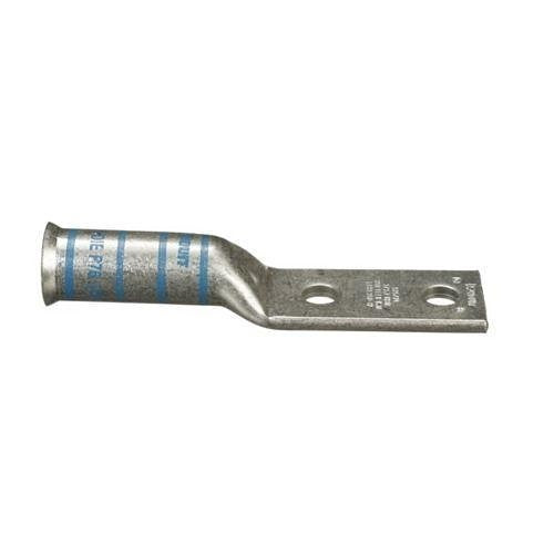 Panduit LCCF350-12-6 Copper Compression Lug, 350 KCMil