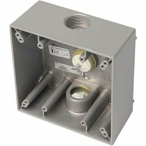 Edwards Signaling 435-10E1 10\\" Indoor Outdoor Vibrating Bell, 12V DC, 94 dB
