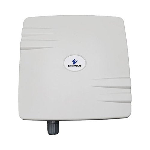 EtherWAN EW75000-13MP Outdoor Wireless Bridge/Access Point, Hardened, IP67