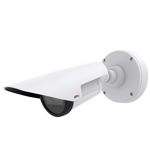 AXIS 5507-121 Weathershield K for P14 Series, White