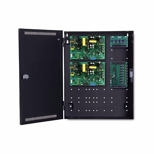 LifeSafety Power FPO75/75-2C82D8E4 16-Door Access Standard Power System