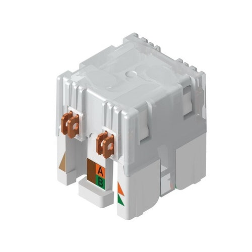 Belden RVUIO0UEW-B50 Industrial REVConnect Cores, 50-Pack