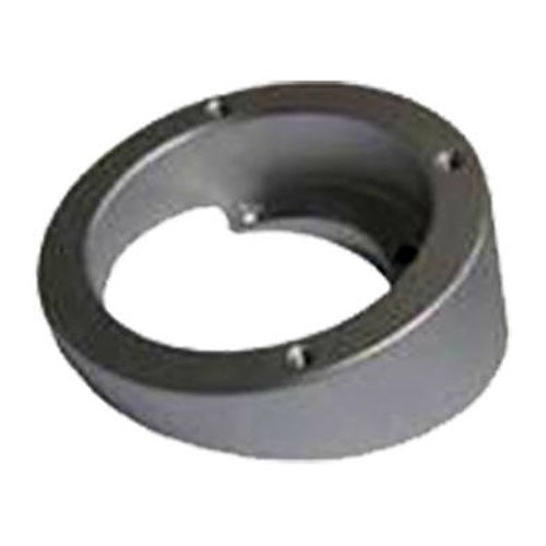 Digital Watchdog DWC-MCAM Angle Mount Bracket for Micro Dome Cameras, Gray
