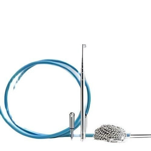 Jonard Tools MRS-36 Wire Pulling Tool, 36\\" Magnetic Retrieval System