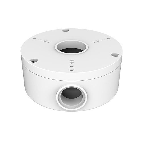 AVYCON AVM-JB-BE-S2 Junction Box for Fixed Lens, Small Eyeball & Small Bullet Cameras
