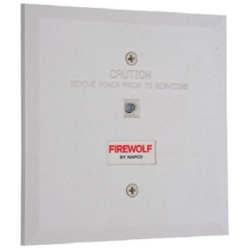 Napco FWC-FSLC-CZM Addressable Conventional Zone Module, up to 25-Smoke Detectors