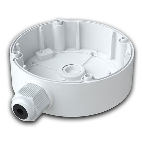 AVYCON AVM-DPMT-W-TL1 Camera Mount, Pendant Mount Bracket for Fixed Lens Vandal Domes