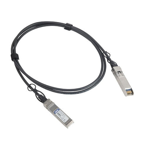 AMG Systems SFP-DAC-10G-1.5 SFP+ DAC Cable, 1/10GB, 4.9\' (1.5m)
