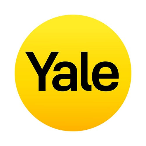 Yale YRD410-F-BLE-P05 Assure Lock 2 Fingerprint Keypad Smart Deadbolt with Bluetooth, Black Suede