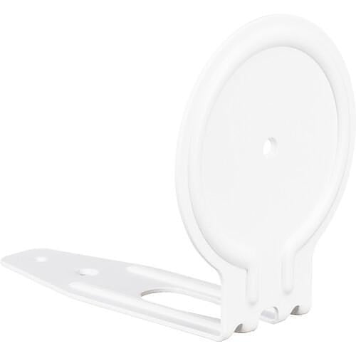 Sanus WSWME11-W2 Adjustable Speaker Wall Mount for Era 100 (Single), White