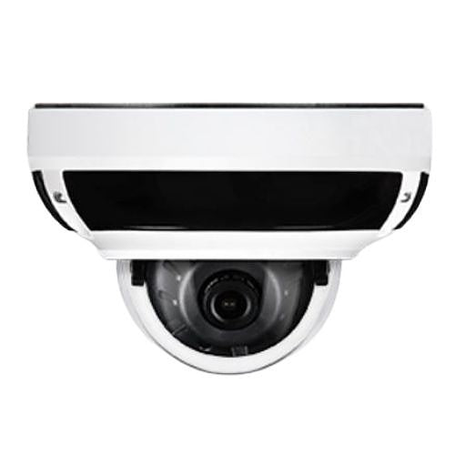 Digital Watchdog DWC-XSDA05BI MEGApix Ai 5MP Ultra Low-Profile IR Vandal Dome IP Camera, 2.8mm Fixed Lens