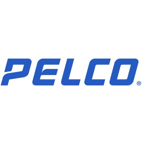 Pelco DT-SEN-INDTEMPV2-PK25 DT Series Industrial Temperature Sensor V2, Wireless, 25-Pack