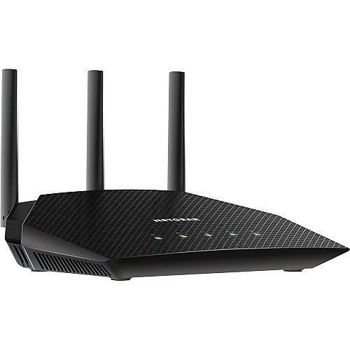 Netgear RAX10-100NAS AX1800 4-Stream Wi-Fi 6 Router