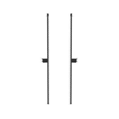 Panduit D2ERB 42 Rack Units by 600mm/800mm Width Equipment