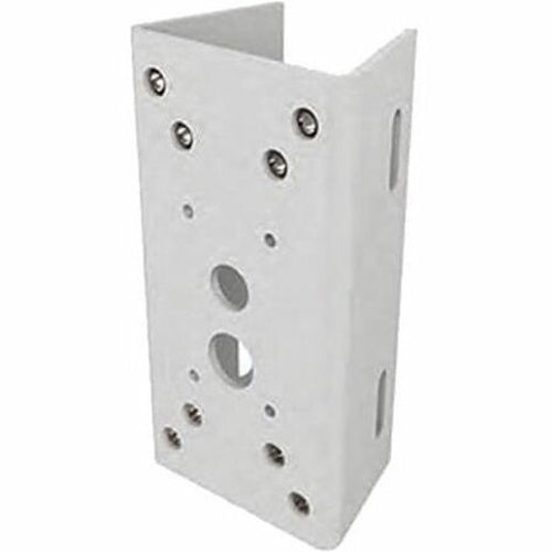 i-PRO PAPM4GR Pole Mount Bracket, Only Available in US, Gray
