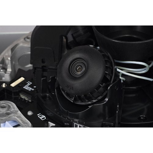 i-PRO WV-S8543L 3x4MP Outdoor Multi-Directional IP Camera with AI Engine, 2.9-7.3mm Lens