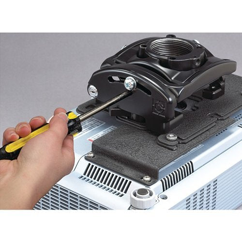 Chief RPA Elite RPMA357 Pole Mount for Projector Black