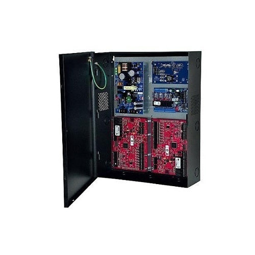 Altronix T1MK7F4QVFM 4-Door Altronix / Mercury Access and Power Integration Kit