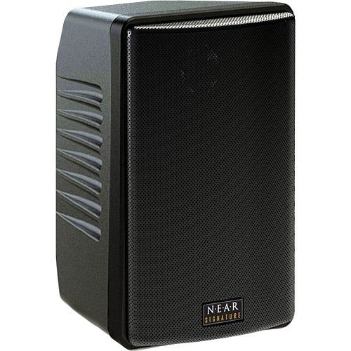 Bogen S5T 5.25\\" High-Performance 2-Way Passive Loudspeaker, Black