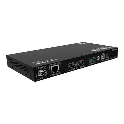 Kramer ZUHD60-1E ZyPerUHD60 Encoder with Single LAN