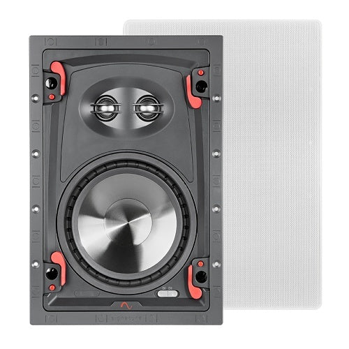 Episode SIG-56-IWSURR Signature 5 Series In-Wall Surround Speaker, 6\\"