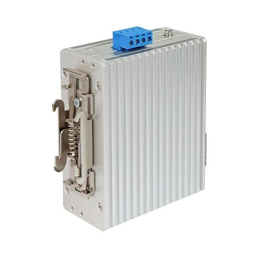 AMG Systems AMGFIB-1SD-3CC-M1B Serial Data and Contact Closure Converter, Multimode 2 km, 1-Fiber, B-Side