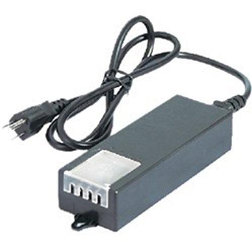 UltraTech 0E-4CPW5A60W 4-Channel 12VDC CCTV Video Surveillance Power Supply