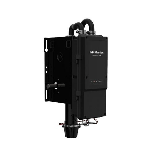 LiftMaster JDC7S4BMC Jackshaft, Standard Duty JDC 700 lb Standard Cycle, 480V, 3-Phase, BBU