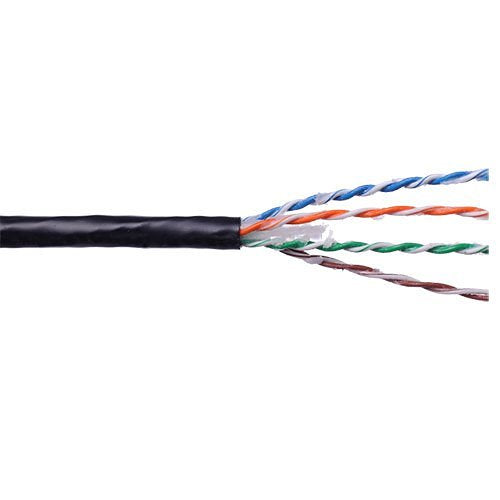 Componetics 6F234UTP-DB CAT6 23/4 Pair UTP Direct Burial Cable