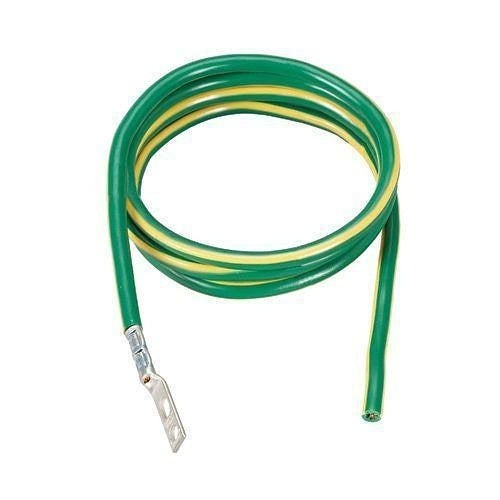 Panduit PVQ-BIU6L1MBU Pan-Net CAT6 Interconnect Patch Cord UTP, LSZH, 1m, Blue