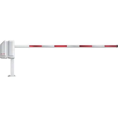 Liftmaster Mounting Arm for Barrier Gate - Red, White Image of O2-MALED17