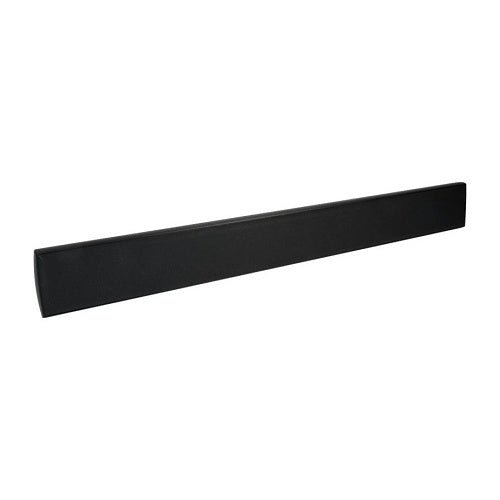 Episode ES-350-SNDBAR-40-BLK 350 Series 3-Channel Passive Soundbar for TV\'s 46\\" to 52\\", Black