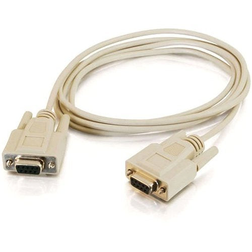 Bosch S1385 RS-232 Interface Control Cable