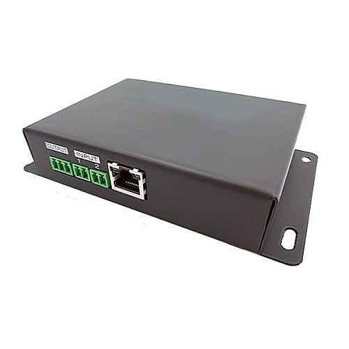 TOA EAIV3QV EverAlert Integrator Visual Display and Campus-Wide Notification System to Work with EverAlert Emergency Communication Platform