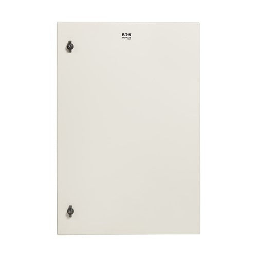 Tripp Lite SRN4G18UHD SmartRack Industrial Enclosure with Locks, Wall Mount, 32.5\\" Depth, 18U, NEMA 4, Heavy-Duty Metal Construction, Gray