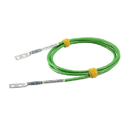 Hubbell HGRKTS9SXX10 6 AWG Ground Kit, Lug, 9\\"