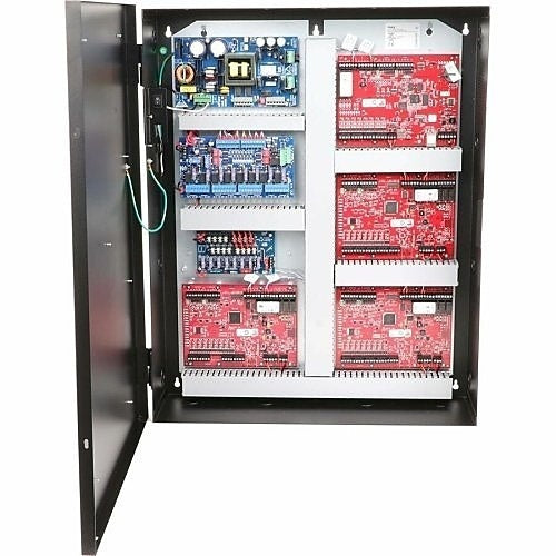 Altronix T2M7XK1 Trove 8-Door Access and Power Integration Kit