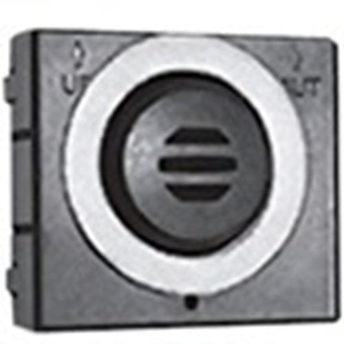 Honeywell Analytics / Vulcain E3NO2 Sensor Cartridge, NO2 Nitrogen Dioxide Cartridge, -40 to 122ºF (-40 to 50ºC)