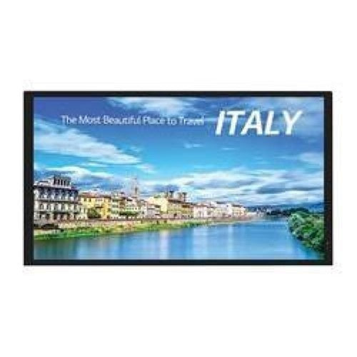 Peerless-AV EWL-49XE4F Outdoor Tilt Wall Mount for LG 49\\" XE4F-M Series High Brightness Outdoor Display, Landscape