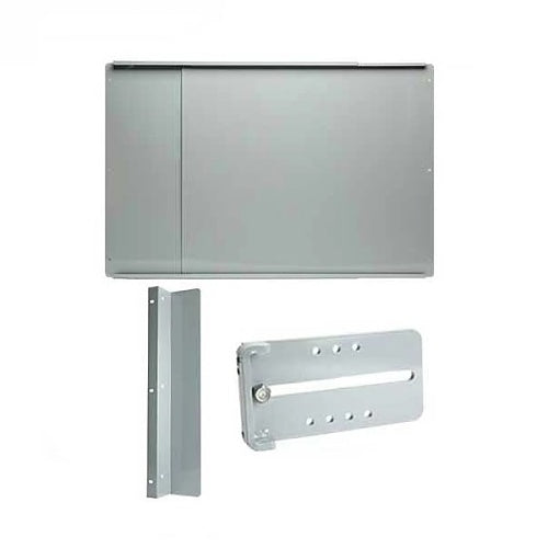 Detex GTPLKIT Adjustable Gate Plate Kit